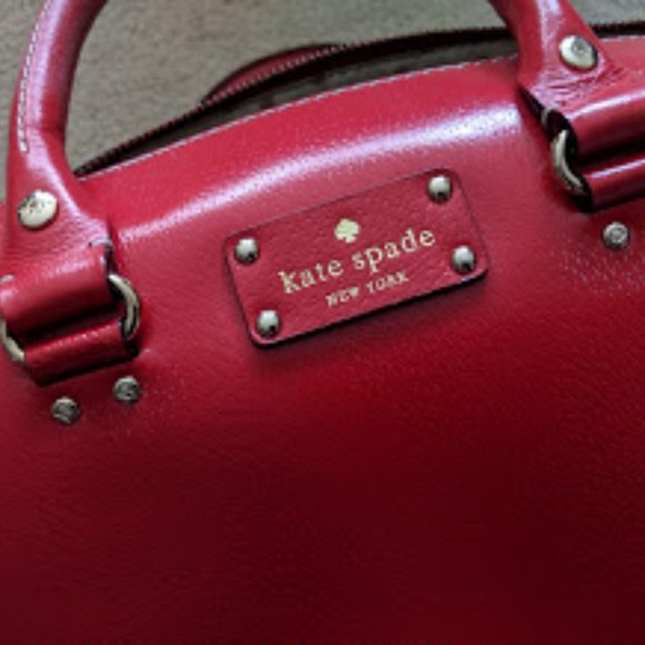 Kate Spade Bag - Picture 4 of 4